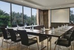 Hilton Abu Dhabi unveils new meeting rooms